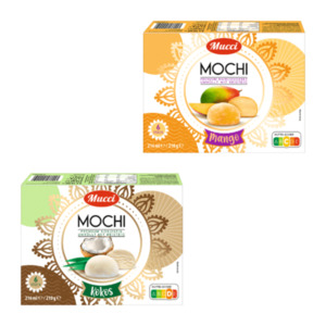 MUCCI Mochi-Eis 36ml