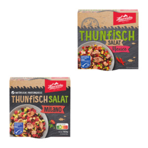 HAWESTA Thunfisch-Salat 160g