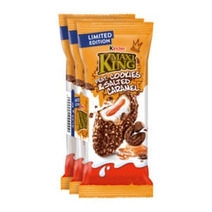 FERRERO Kinder Maxi King 35g