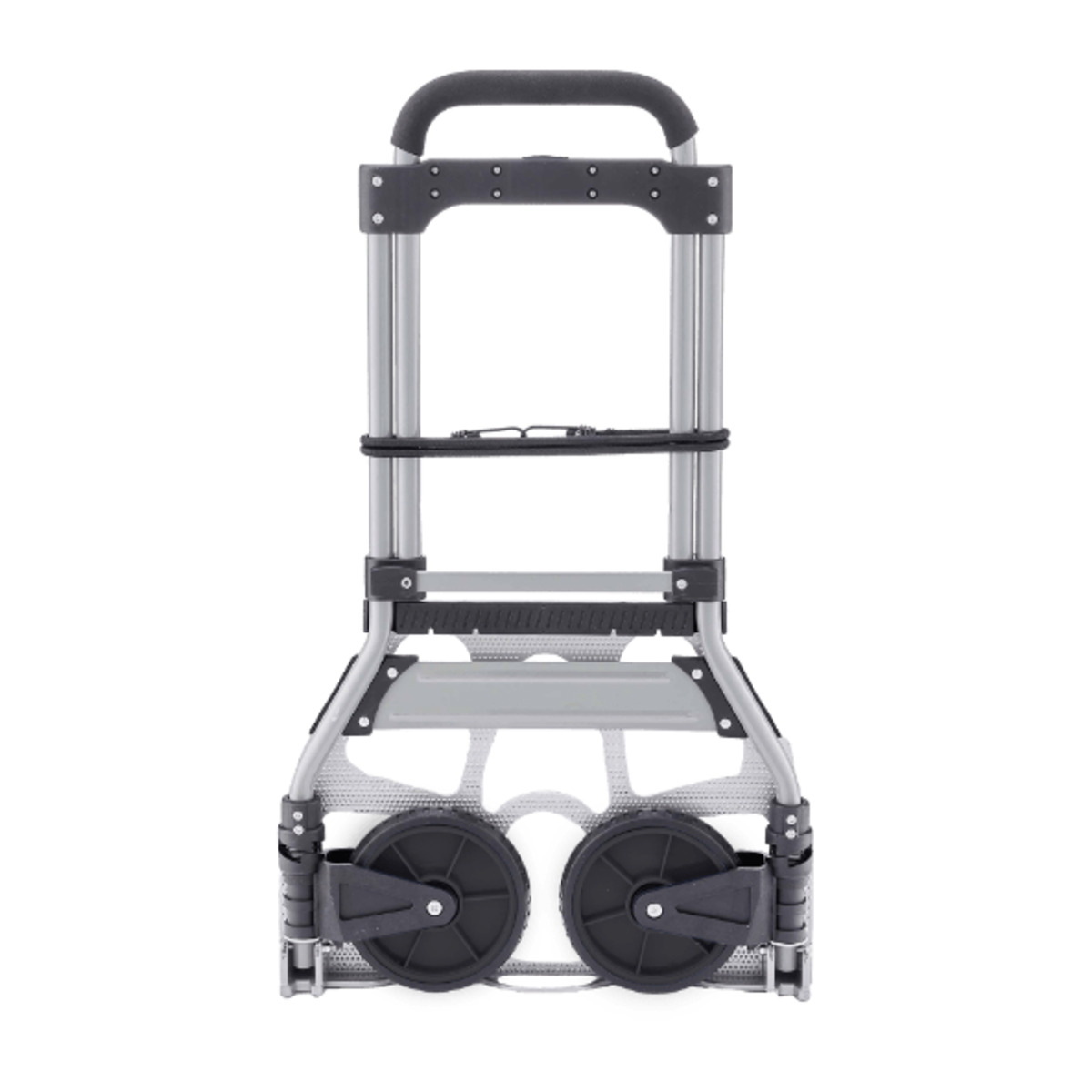 Bild 3 von WORKZONE Vollklappbare Transportkarre