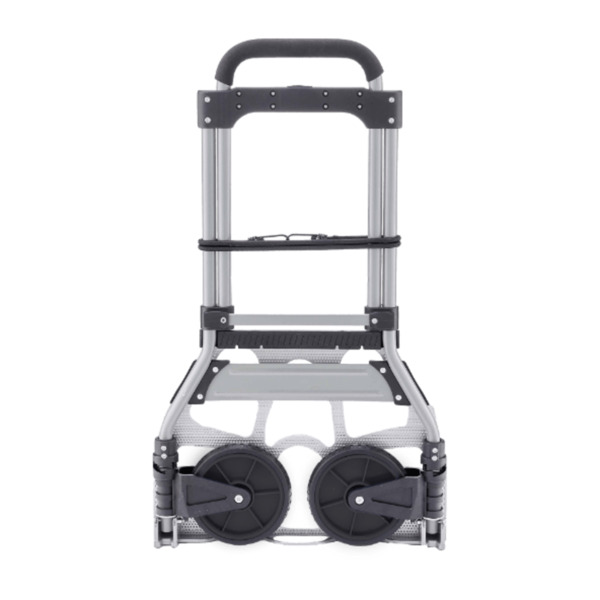 Bild 3 von WORKZONE Vollklappbare Transportkarre