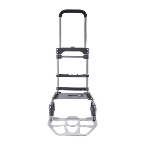 Bild 2 von WORKZONE Vollklappbare Transportkarre