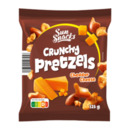 Bild 2 von SUN SNACKS Crunchy Pretzels 125g