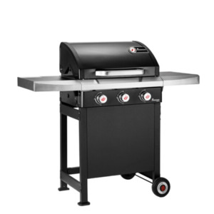 Gasgrill Rexon 3.0