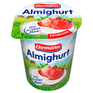 Ehrmann Almighurt