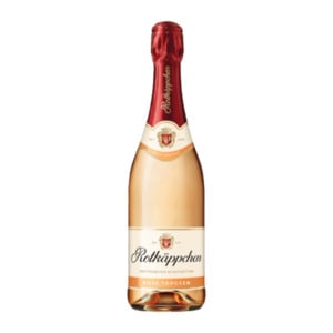 ROTKÄPPCHEN Sekt 0,75L Rosé