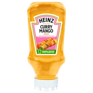 Heinz  Sauce