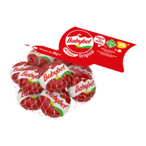 BABYBEL Mini 20g