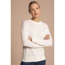 Bild 1 von STEFFEN SCHRAUT Pullover, 1/1-Arm Rollsaum Kaschmiranteil figurumspielend