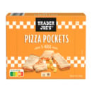 Bild 2 von TRADER JOE’S Pizza Pockets 360g