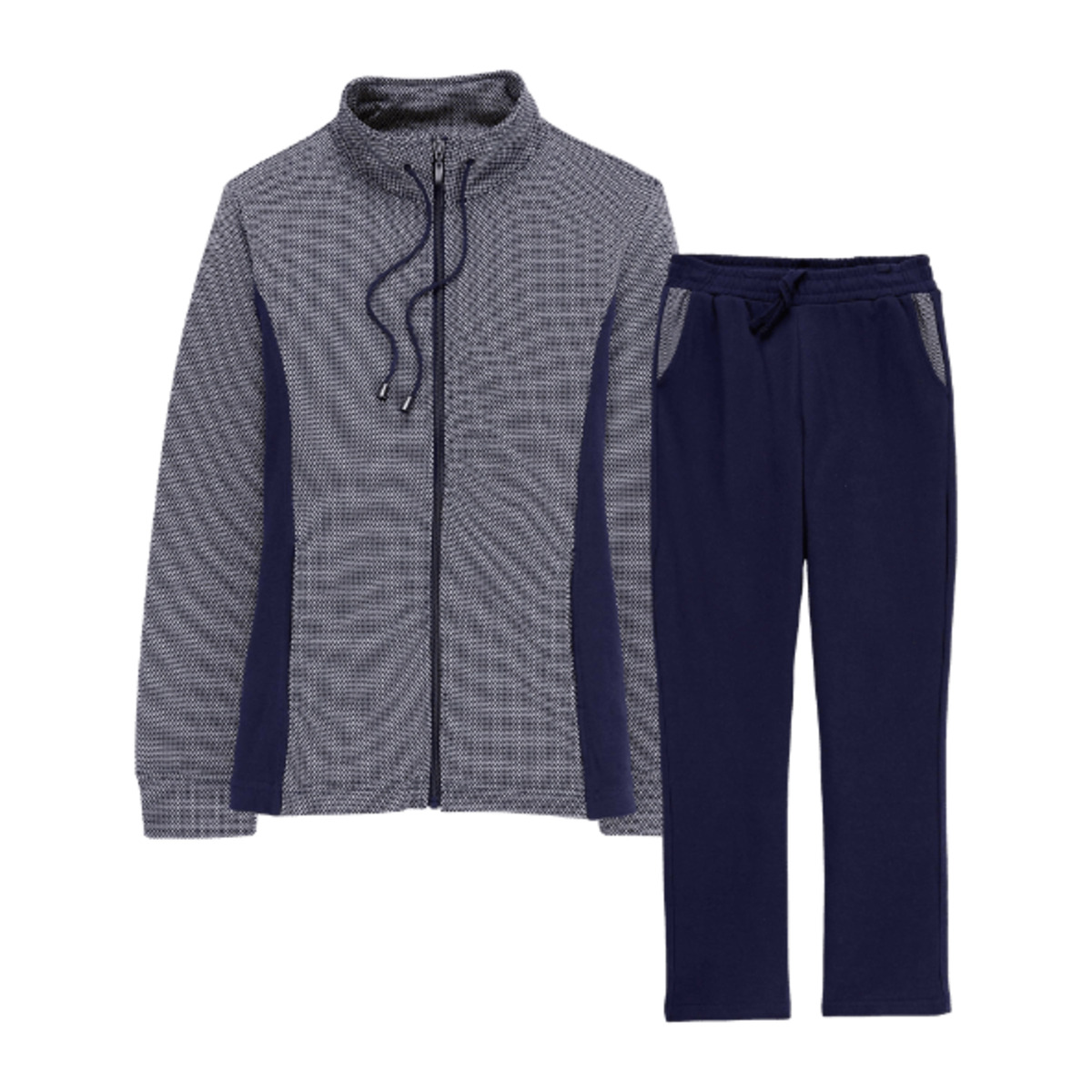 Bild 3 von UP2FASHION Freizeitanzug