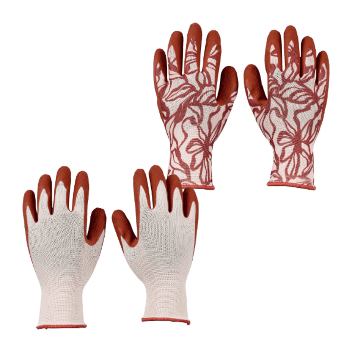 Bild 3 von GARDENLINE Gartenhandschuhe