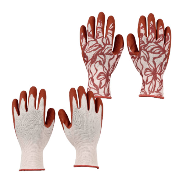 Bild 3 von GARDENLINE Gartenhandschuhe