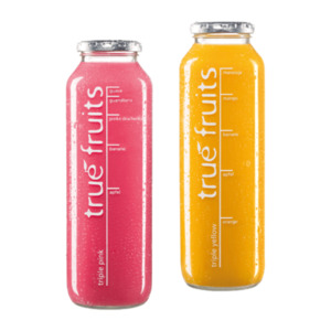 TRUE FRUITS Smoothie 750ml