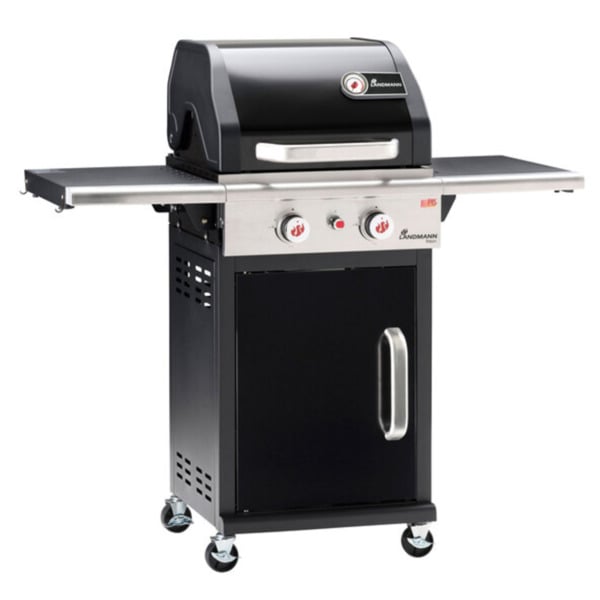 Bild 1 von Gasgrill Triton 2.0 (12903)