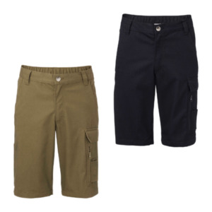 TOPCRAFT Arbeitsshorts