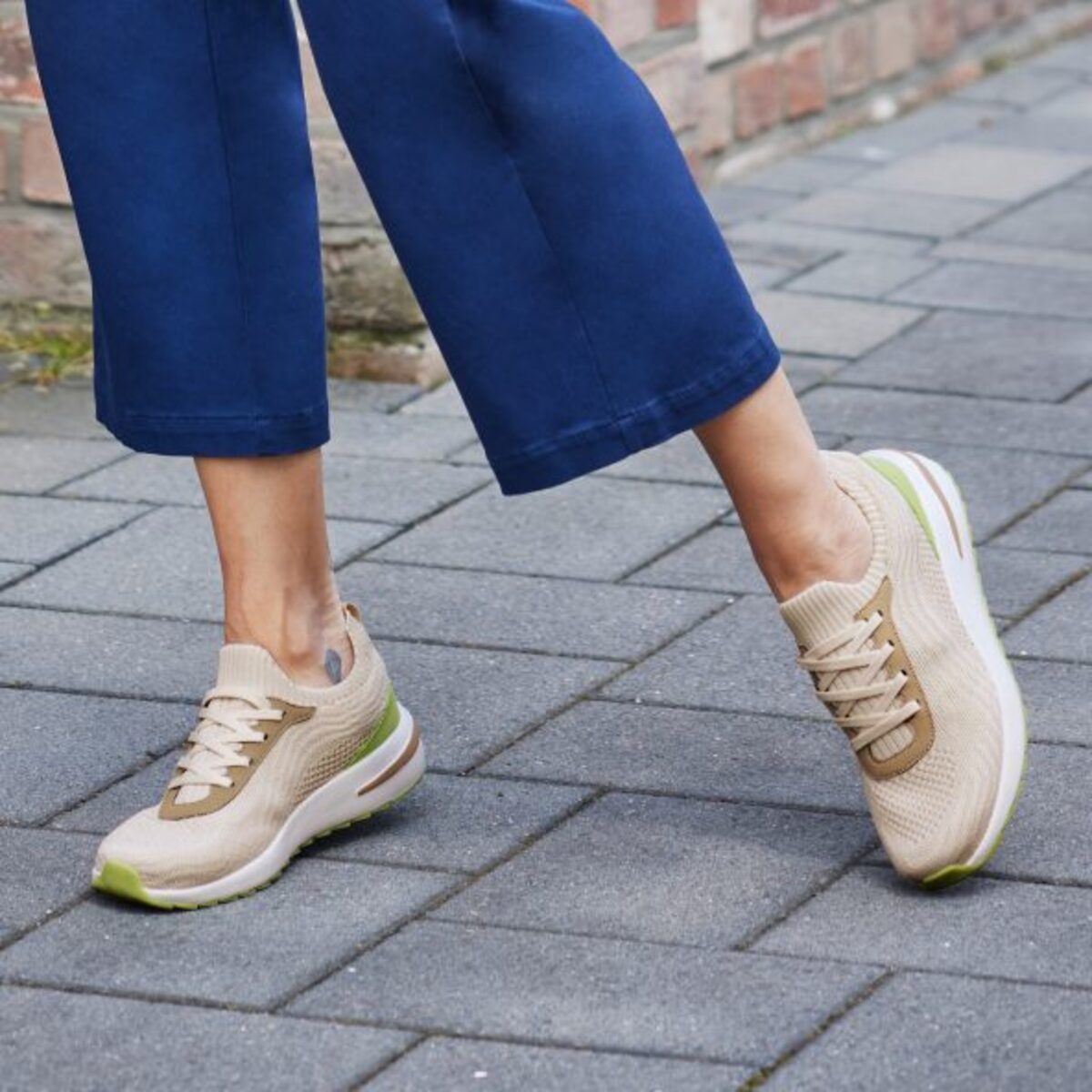 Bild 4 von UP2FASHION City-Sneaker