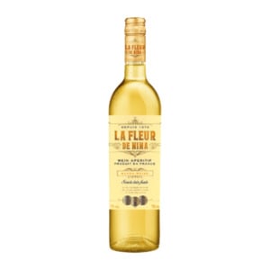 LA FLEUR DE NINA Wein-Aperitif 0,75L