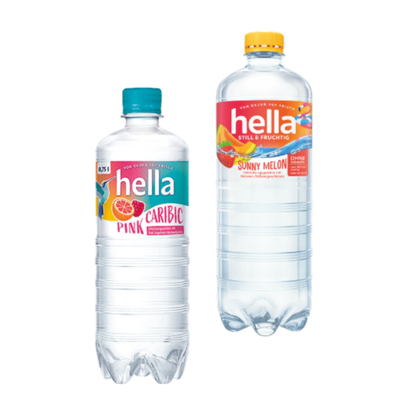 Bild 1 von HELLA Near Water 0,75L