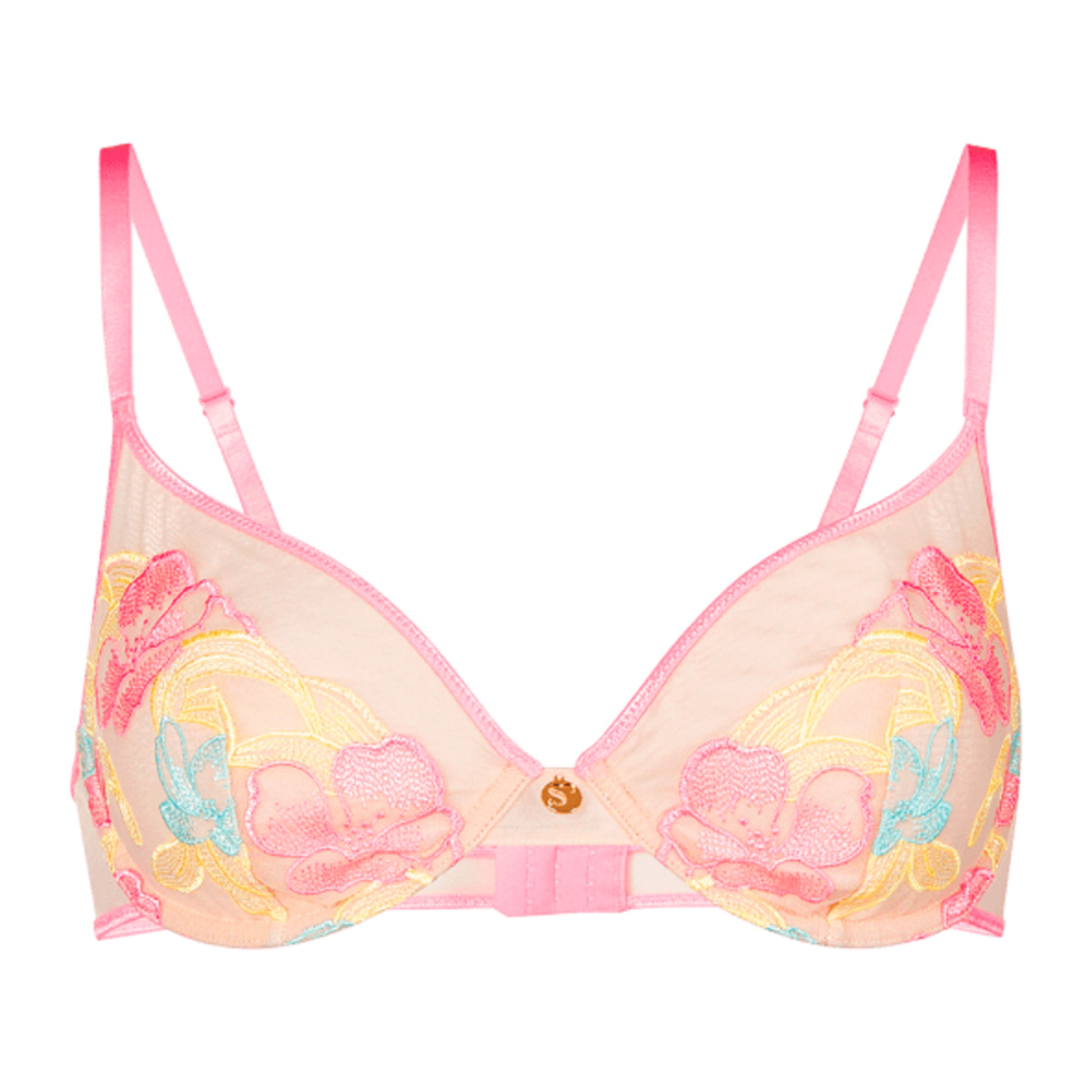 Bild 4 von SYLVIE MEIS BH