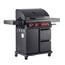 Bild 1 von Gasgrill Cool Black 4.1 maxX