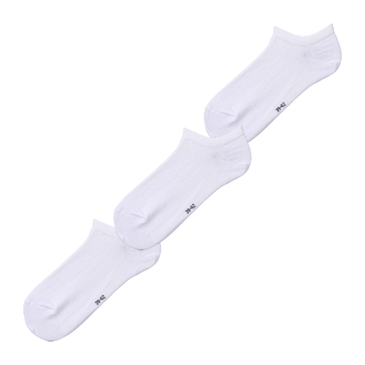 Bild 2 von UP2FASHION Sneaker-Socken