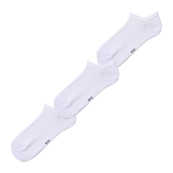 Bild 2 von UP2FASHION Sneaker-Socken