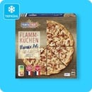 Bild 1 von FRANTASTIQUE! Flammkuchen, Elsässer Art