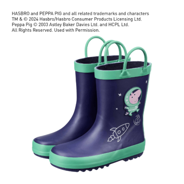 Bild 3 von Regenstiefel