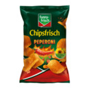 Bild 3 von FUNNY-FRISCH Chipsfrisch 150g Peperoni