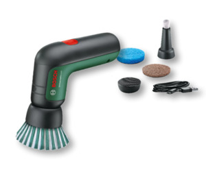 Bosch Akku-Reinigungsbürste »UniversalBrush«