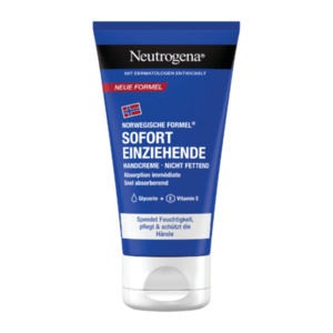 NEUTROGENA Handcreme 75ml