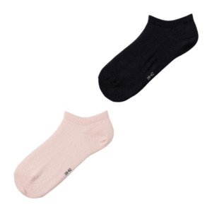 UP2FASHION Sneaker-Socken