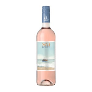 SEA ROUTE Cuvée Rosé Coteaux de Beziers IGP 0,75L