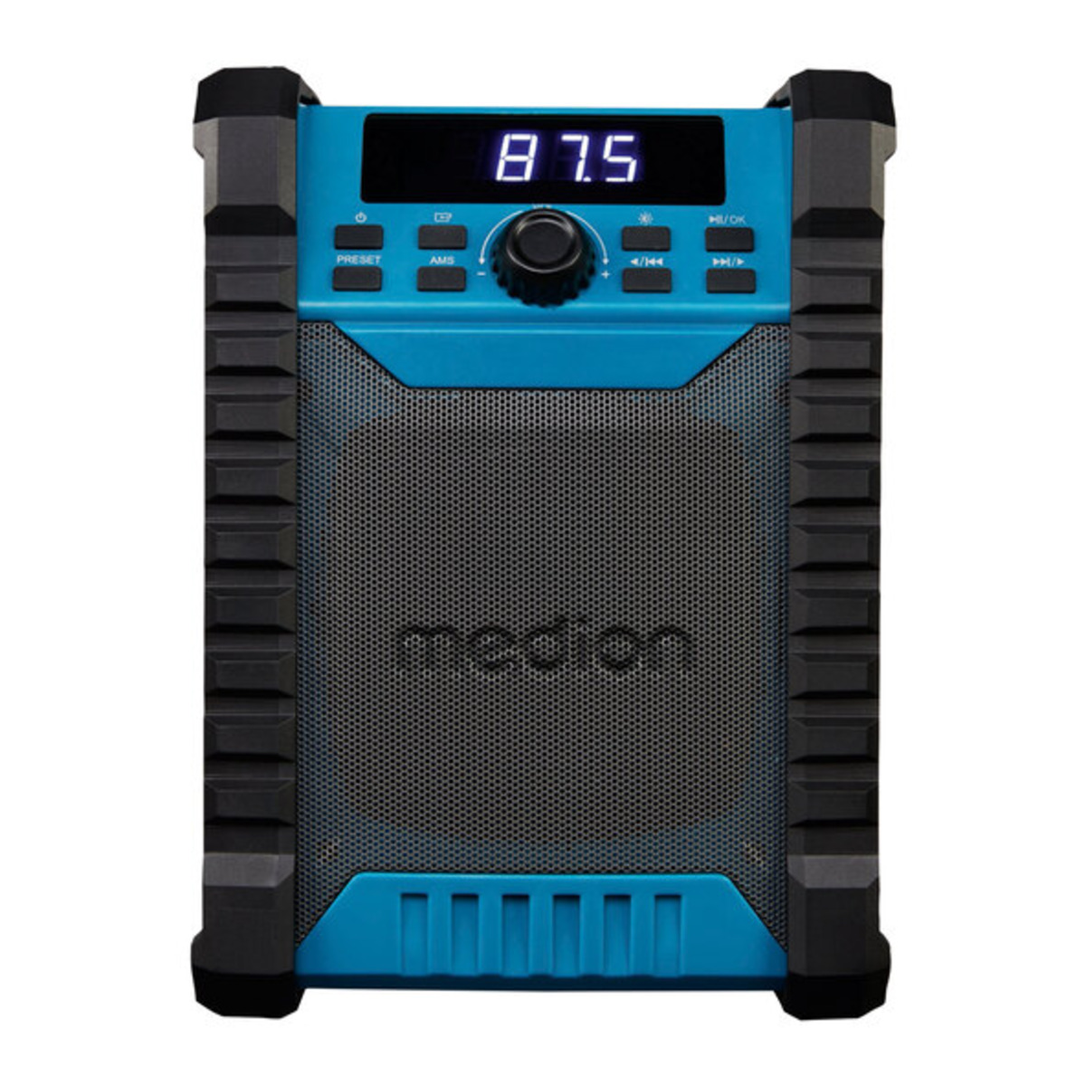 Bild 1 von Medion® Bluetooth Baustellenradio E65895 (MD 43895)