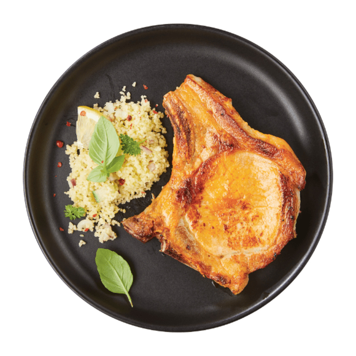 Bild 1 von MEINE METZGEREI Koteletts XXL 1kg