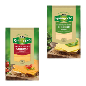 KERRYGOLD Käse