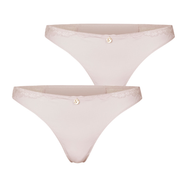 Bild 2 von SYLVIE MEIS Slips / Strings