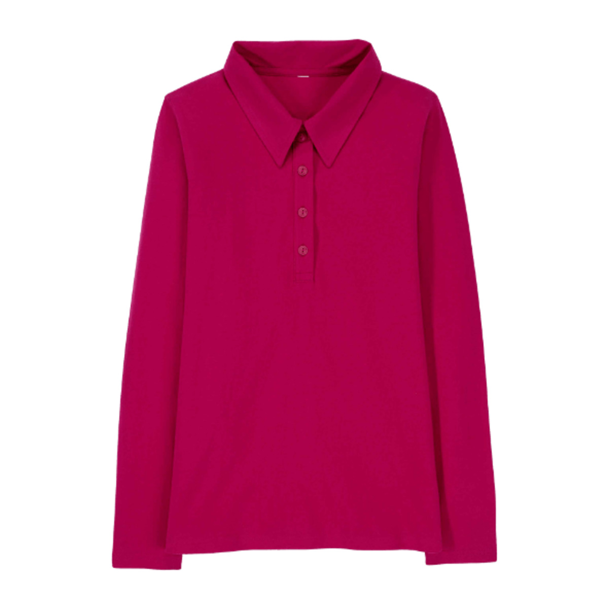 Bild 4 von UP2FASHION Poloshirt