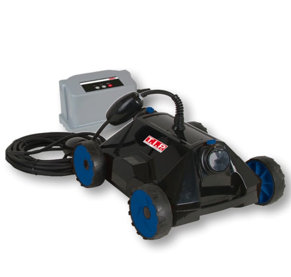 Bild 1 von T.I.P. Pool-Roboter »Sweeper 18.000«