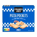 Bild 3 von TRADER JOE’S Pizza Pockets 360g