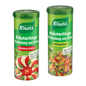 KNORR Kräuterlinge 60g