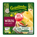 Bild 2 von GRÜNLÄNDER Scheibenkäse XXL