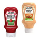 Bild 1 von HEINZ Snack-Sauce 400ml