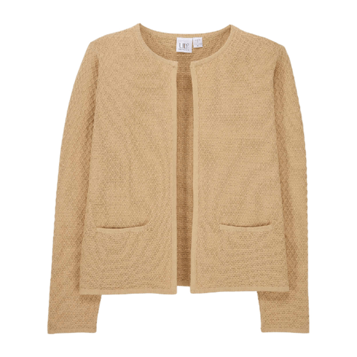 Bild 4 von UP2FASHION Strickjacke