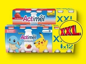 Danone Actimel XXL