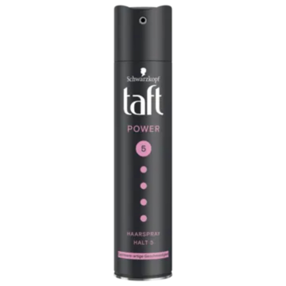 Bild 1 von taft
Haarspray, -lack, Schaumfestiger oder Gel