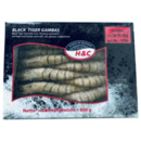 Bild 1 von Haak & Christ Black Tiger Gambas oder Blanchierte Garnelen