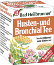 Bild 1 von Bad Heilbrunner Husten- und Bronchial Tee, 16 g