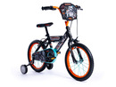 Bild 2 von Huffy Kinderfahrrad 16 Zoll